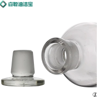 睿聪油洁宝 广口瓶 5000ml 个