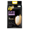 中粮福临门自然香软糯香米5kg(整箱起订)4袋/箱