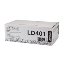 联想 (Lenovo) LD401 原装耗材 LJ4000D 5000DN M8650 打印机硒鼓