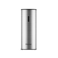 海尔(Haier)净水器 家用直饮机HU603-3(F)不插电无废水1.5L/m大流量无桶自来水过滤器 超滤净水机