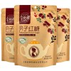 金怡神月子红糖姜茶阿胶红枣姜茶古法熬制红糖姜茶袋装320g*3