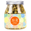 虎标胎菊120g 菊花茶 胎菊花草茶 花茶 菊花茶 桐乡胎菊 杭白菊