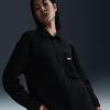 Nike/耐克女士运动茄克柔软舒适宽松款便捷开合时尚外套适合多场