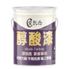 爱凯西防腐油漆中黄Y07(5KG) 白桶