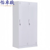 怡卓欧2门更衣柜(上铁下铁)900*495*1850mm个