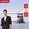 方太(FOTILE)嵌入式洗碗机加强烘干独立式大容量洗消烘除存13套大容量 5+2洗涤程序 V5洗碗机
