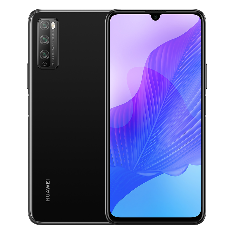 4800万高感光夜拍 移动联通电信5g智能手机 华为畅享20pro5g版手机