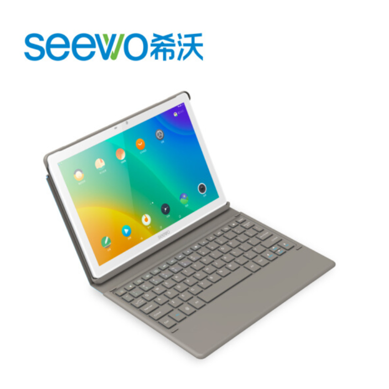 希沃 （seewo） XP12A平板电脑 多媒体触控触摸屏培训机构学校交互智能学生平板/智慧学习终端