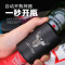 创意开瓶器按压式自动无痕酒瓶开瓶器多种图案随机发