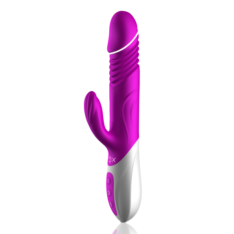 震动棒女性专用自慰器女自动抽插高潮神器性用具情趣用品成人玩具高清大图
