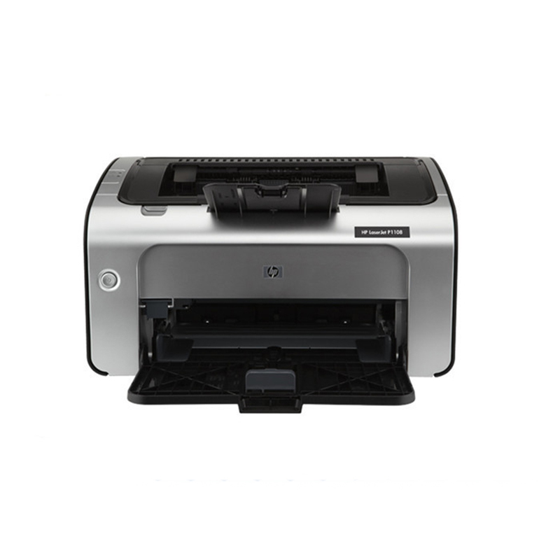 惠普 LASERJET PRO P1108 黑白激光打印机