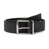 BURBERRY 博柏利 男款混纺针扣式皮带腰带 80241621