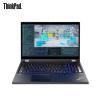 ThinkPad P15 15.6英寸笔记本电脑I7 8G 512GSSD 4G独显 高分屏 三年保