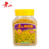 老山 纯蜂花粉油菜花粉蜂蜜蜂花粉食用前列腺片男士未破壁190g
