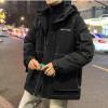[1折价179.9元叠加优惠券]唐狮男装冬季外套羽绒服羽绒服男连帽男款羽绒服男士冬装羽绒衣男冬季