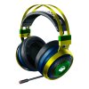 雷蛇(RAZER)守望先锋卢西奥Lucio限量版套装影鲛游戏耳机