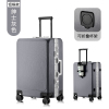Swi Stand 优质平面铝框箱 20英寸 JD8077-20