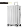 行李箱拉杆箱加厚旅行密码箱B63K-拉链款29寸联系客服备注颜色