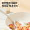 炊大皇[不粘锅专用]硅胶铲汤勺锅铲不粘锅专用炒菜铲子食品级耐高温厨具套装