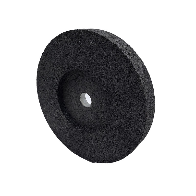 言臻 单面凹砂轮 254*35*30mm 片