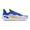 安德玛(under armour)男士篮球鞋StephenCurry11签名款WARPKNIT透