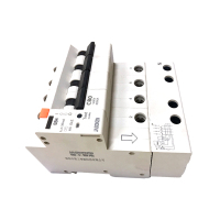 简工智能(JAGONZN)S3-SB4C80 智慧断路器(含安装)