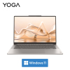 联想 YOGA Air 14s 骁龙 AI元启 14.5英寸轻薄笔记本电脑 (高通骁龙 X Plus 10 Core 32G 1T SSD 集显 Win11 浅海贝)