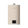 (当天发货)林内(Rinnai)璀璨系列16升燃气热水器 升级智慧芯 RUS-16GC22(JSQ31-GC22)