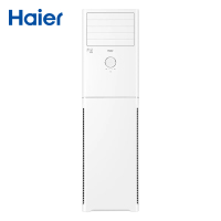 海尔(Haier) 立柜式空调 3匹 KF-72LW/01XCA83