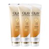 OLAY精华身体乳滋养修护90ML*3支装清爽不粘腻滋润保湿润肤