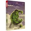 [N]无敌浩克(英文原版电影同名小说)-9787562858072