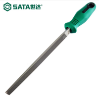 世达(SATA) 中齿三角锉6“ 03991 货期5-10天