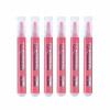 晨光 M&G 荧光笔 AHMV7603 0.5-5mm (红色) 12支/盒 1盒