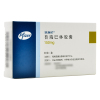 乐瑞卡 普瑞巴林胶囊 150mg*8粒/盒