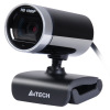双飞燕(A4TECH)PK-910H 1080P全高清网络课程远程直播教育摄像头 高亮黑