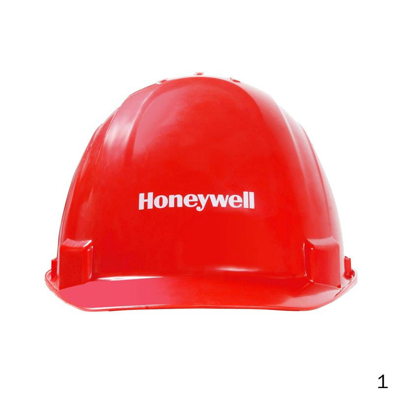 霍尼韦尔 Honeywell H99BA107S 带通风孔 按键式 四点式下颏带 蓝色 20个