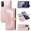 VMONNvivos7e手机壳全包防摔vivo S7e活力版翻盖保护皮套iQOO U1x男女