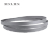 SHENGLGHENG双金属带锯条 27*0.9*3505/件