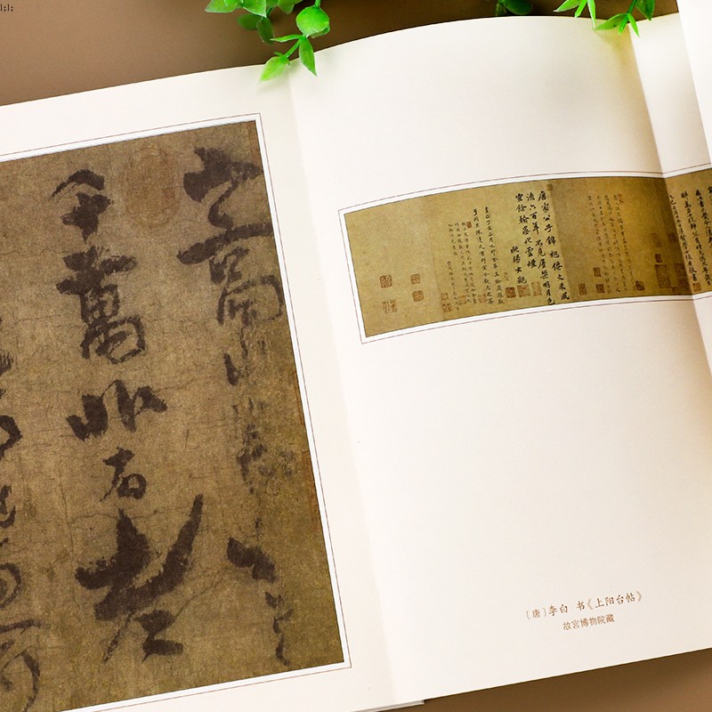 [正版]2册苏东坡传+李白传附传世书法真迹高清插图表人民文学出版社历史名人传记古诗词苏轼暑期阅读经典书目CB高清大图