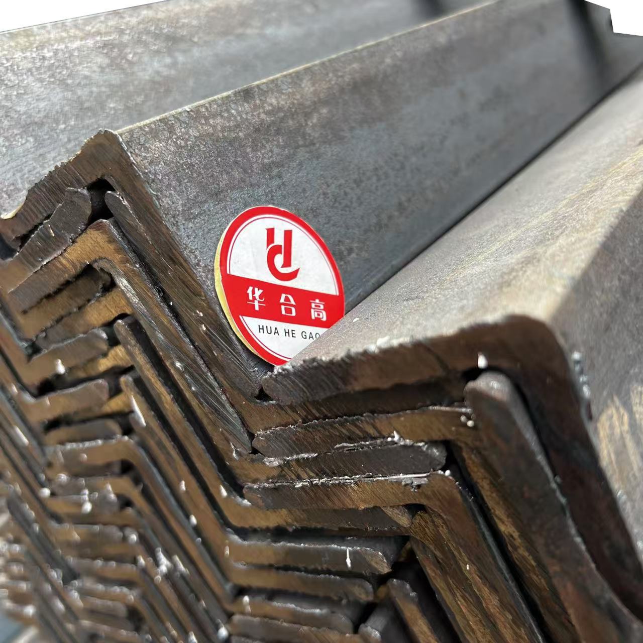 不锈钢角钢 40*4mm 单位:根