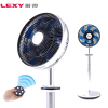 莱克（LEXY）电风扇F501魔力风 智能空气循环扇 对流调节扇 落地扇WiFi遥控版 家用静音 支持定时