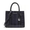 MICHAEL KORS 迈克·科尔斯 MERCER系列皮质中号手提单肩斜挎包 30H7SM9M2L