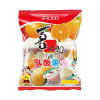 喜之郎果冻乳酸味360g*4包童年怀旧小零食儿童休闲零食小吃下午茶