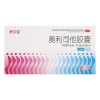 舒尔佳 奥利司他胶囊 24粒 OTC