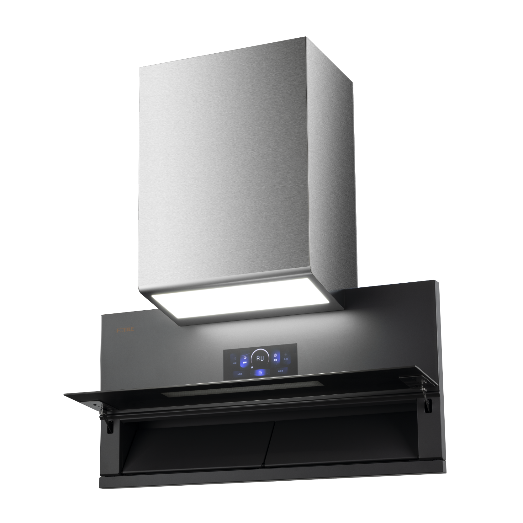 方太油烟机CXW-358-03-X1S-H(NB)