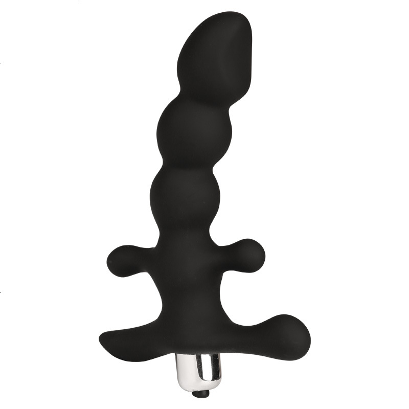 男用前列腺按摩器电动男士后庭电动肛塞情趣用品欲仙性工具高潮女