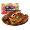 上海 梅林红烧扣肉