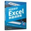 繁琐工作快上手:短视频学Excel数据透视表 文杰书院 著 专业科技 文轩网