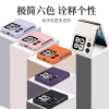 KONEL 适用于华为nova flip磨砂强力磁吸手机壳轻薄设计裸机手感防滑防摔防指纹手汗极简6色