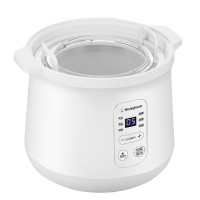 西屋(Westinghouse)电炖盅 1.2L小型电炖锅 智能24H预约 WDZ-121